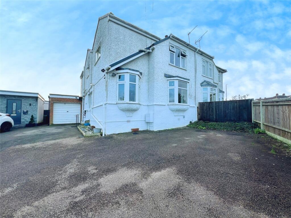 Main image of property: London Road, MAIDSTONE, Kent, ME16