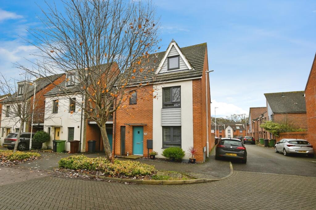 Main image of property: Darwin Avenue, Maidstone, Kent, ME15