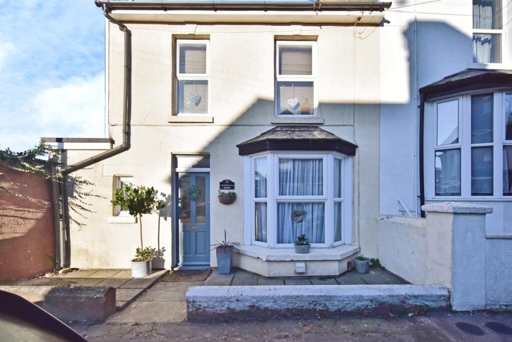 Main image of property: Chillington Street, Maidstone, Kent, ME14