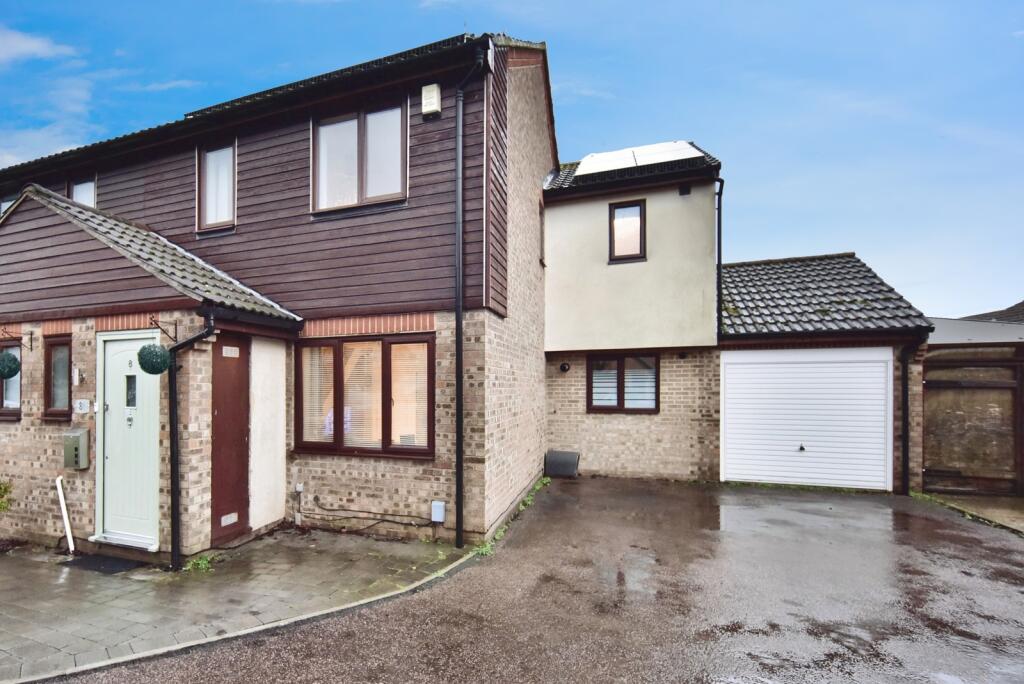 Main image of property: Flood Hatch, MAIDSTONE, Kent, ME15