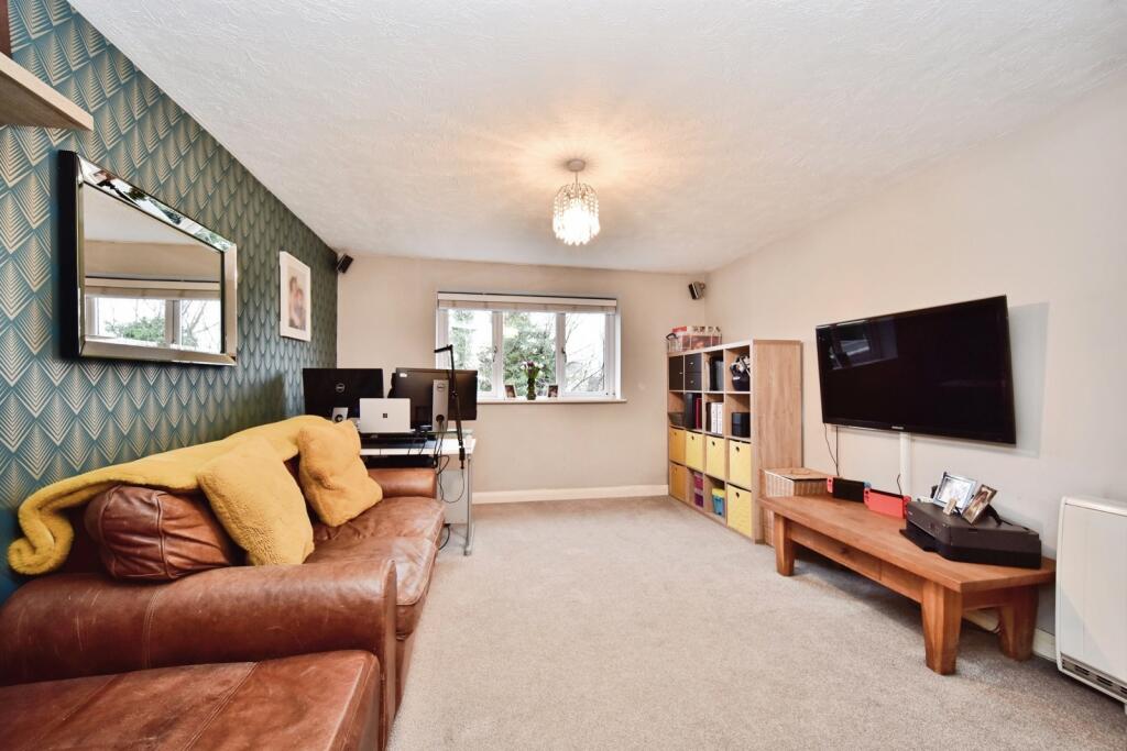 Main image of property: Springvale, MAIDSTONE, Kent, ME16