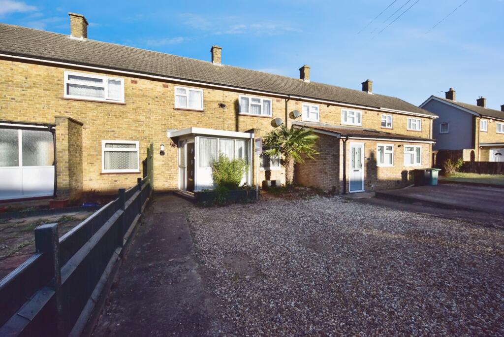 Main image of property: Lancashire Road, Maidstone, Kent, ME15