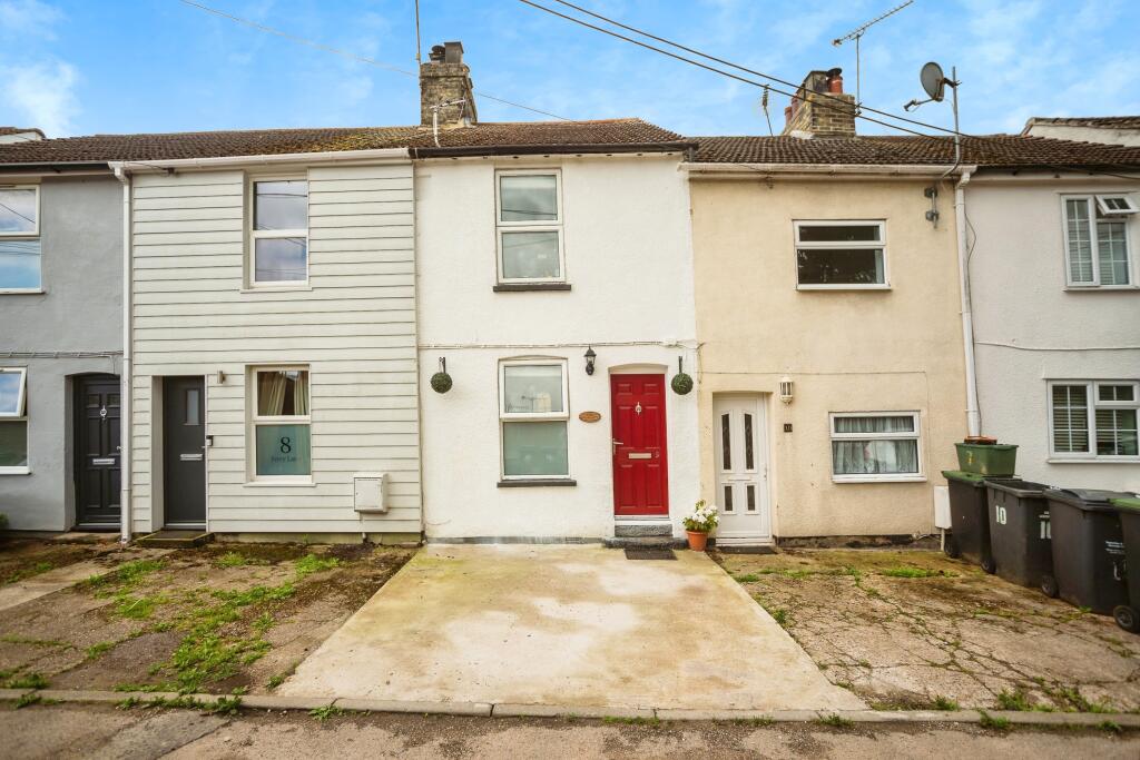 Main image of property: Ferry Lane, Wouldham, Rochester, Kent, ME1