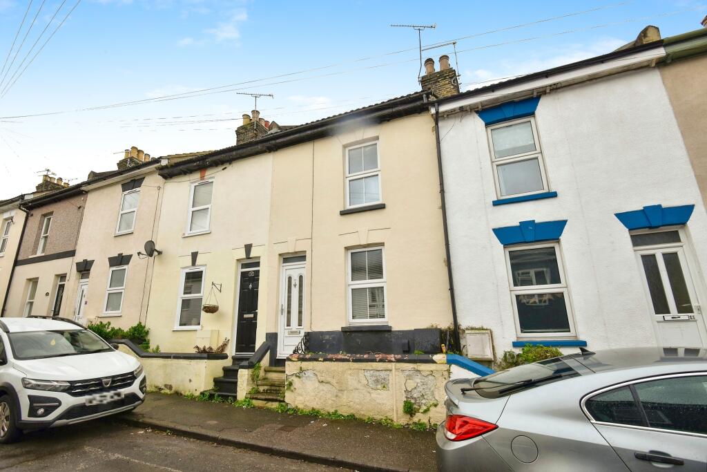 Main image of property: Rose Street, Rochester, Kent, ME1