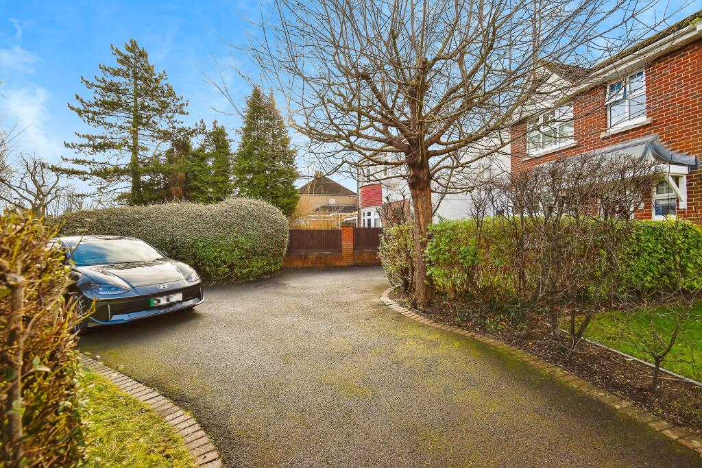 Main image of property: Copse Close, Pattens Lane, Rochester, Kent, ME1