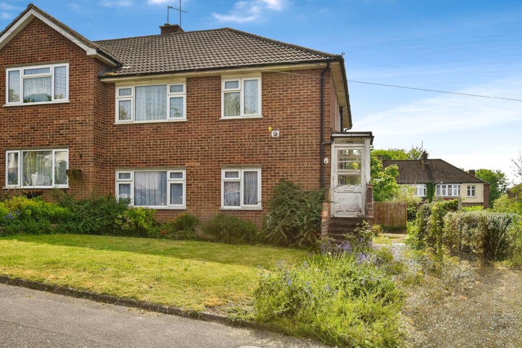 Main image of property: Mansel Drive, Rochester, Kent, ME1