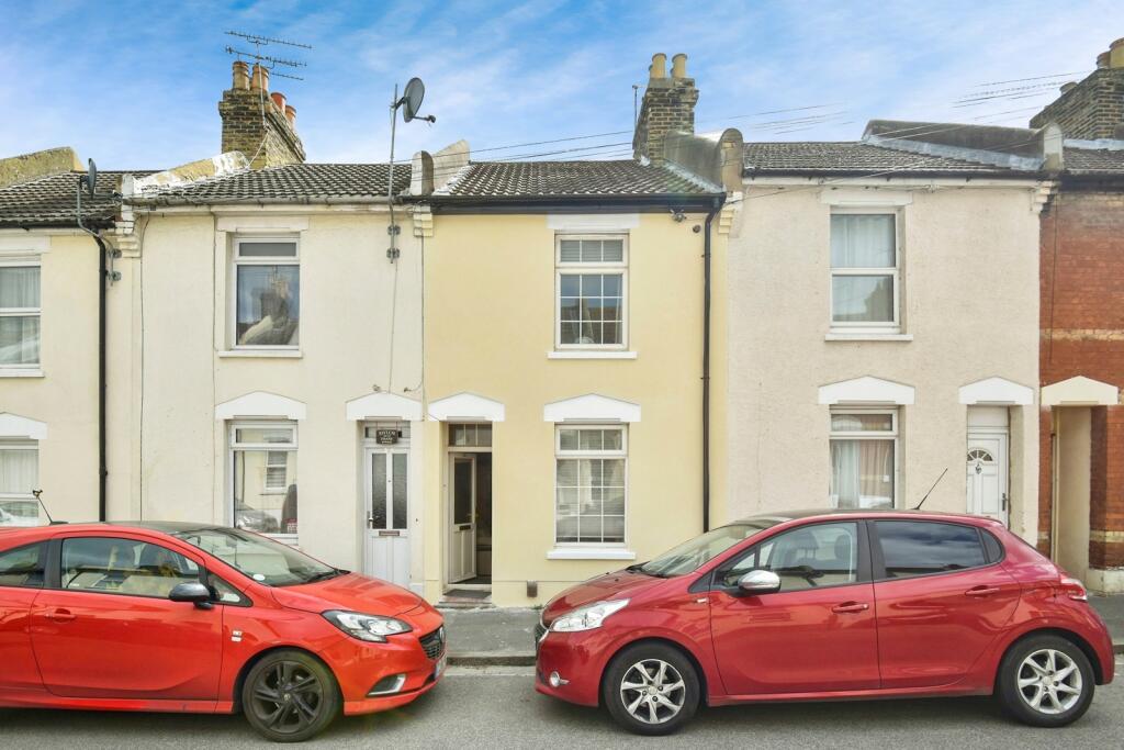 Main image of property: Catherine Street, ROCHESTER, Kent, ME1