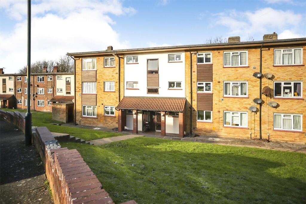 Main image of property: Sunderland Close, Rochester, Kent, ME1