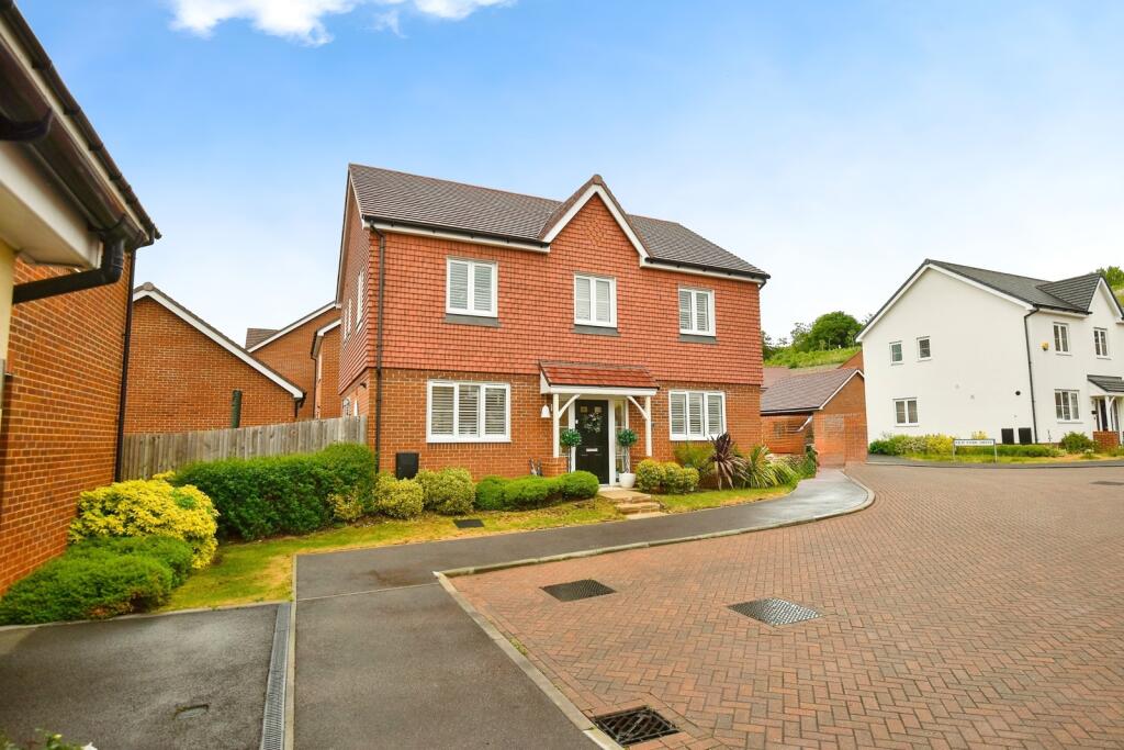 Main image of property: Mason Lane, ROCHESTER, Kent, ME1