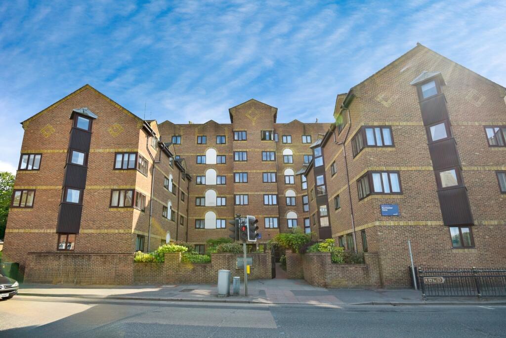Main image of property: Rochester Gate, High Street, Rochester, Kent, ME1