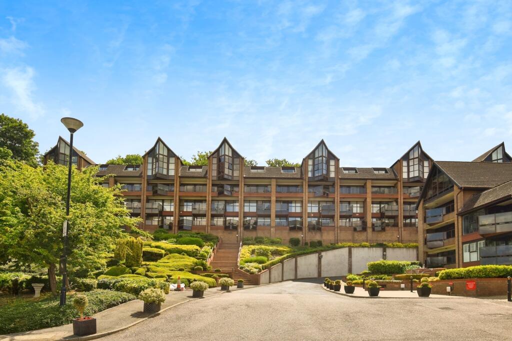 Main image of property: Sealand Court, Esplanade, Rochester, Kent, ME1