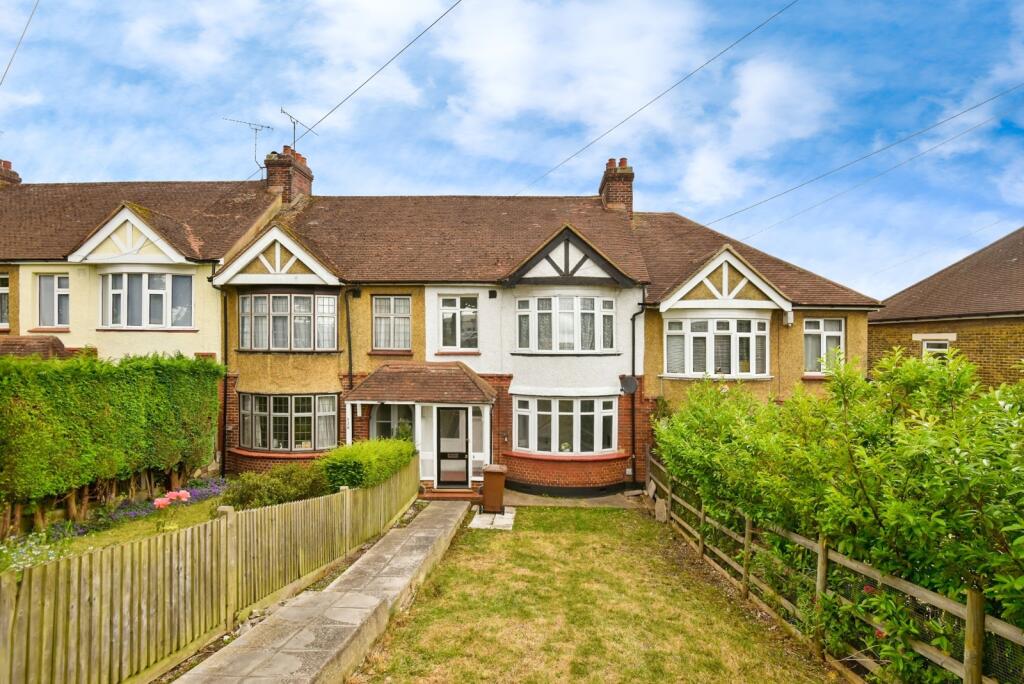 Main image of property: City Way, Rochester, Kent, ME1