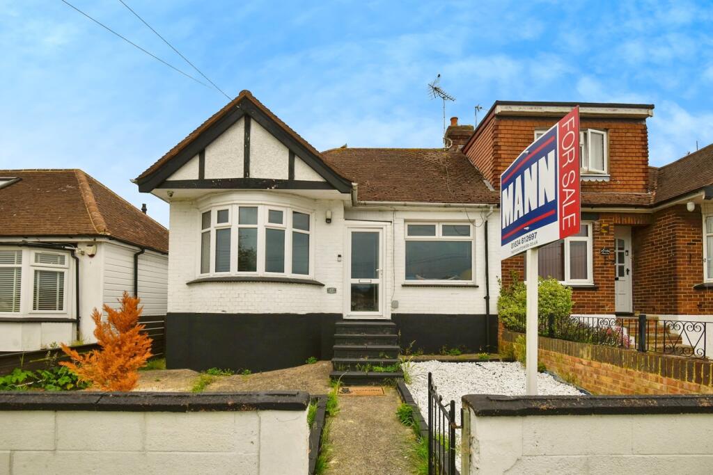 Main image of property: St Williams Way, ROCHESTER, Kent, ME1