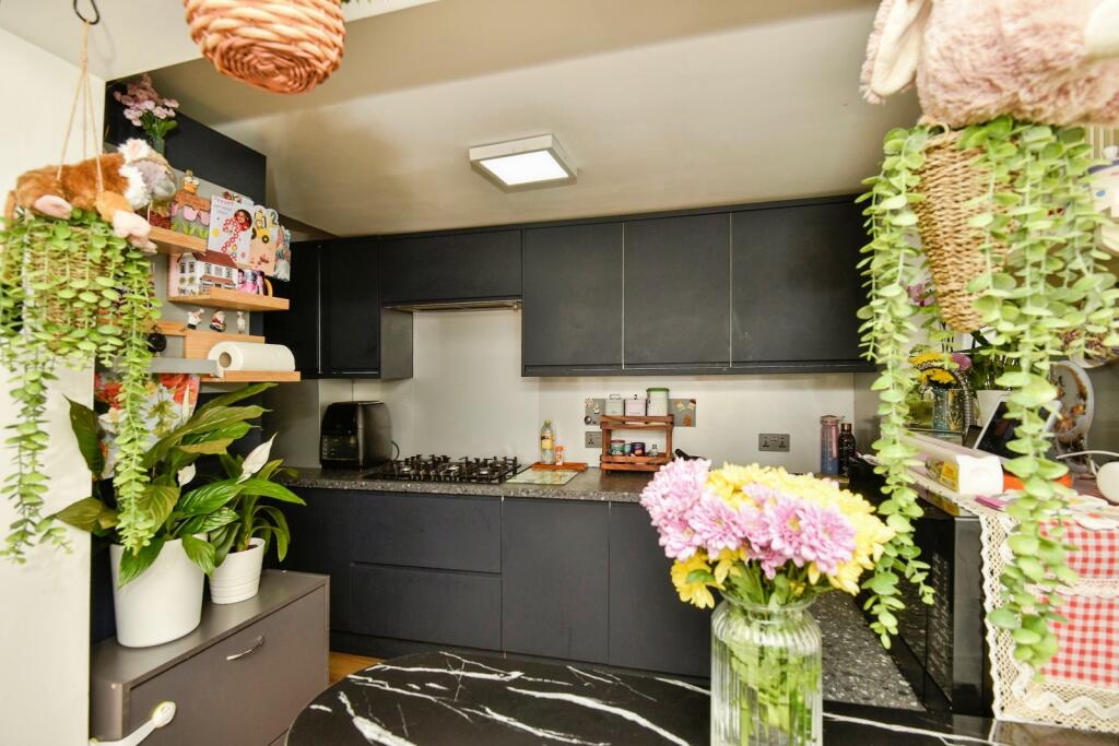Main image of property: St Williams Way, ROCHESTER, Kent, ME1