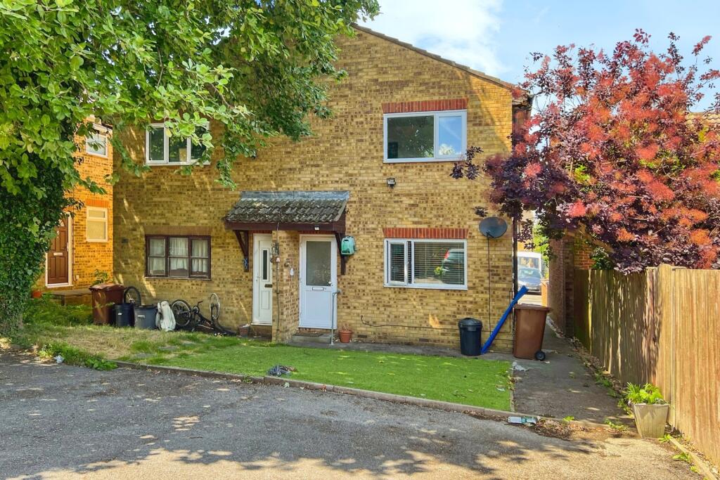 Main image of property: Secretan Road, Rochester, Kent, ME1
