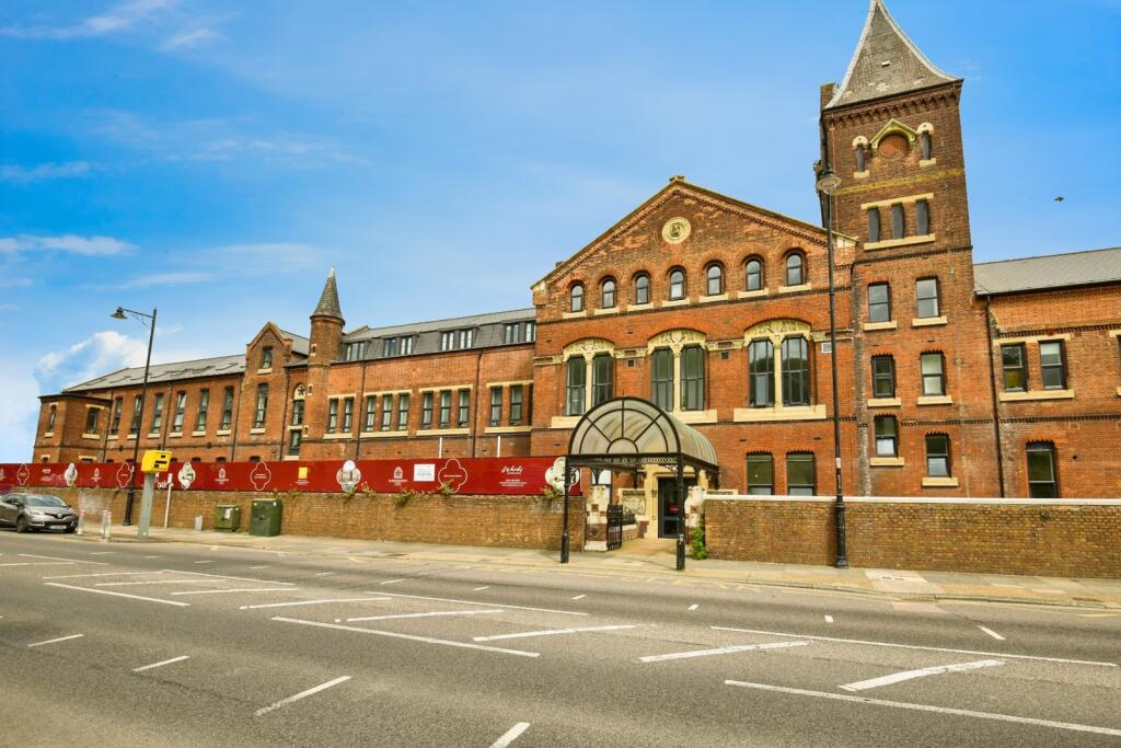 Main image of property: St.Bartholomews Place, ROCHESTER, Kent, ME1