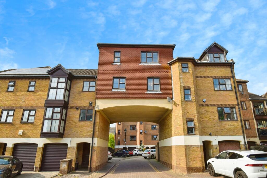 Main image of property: Hathaway Court, Esplanade, Rochester, ME1
