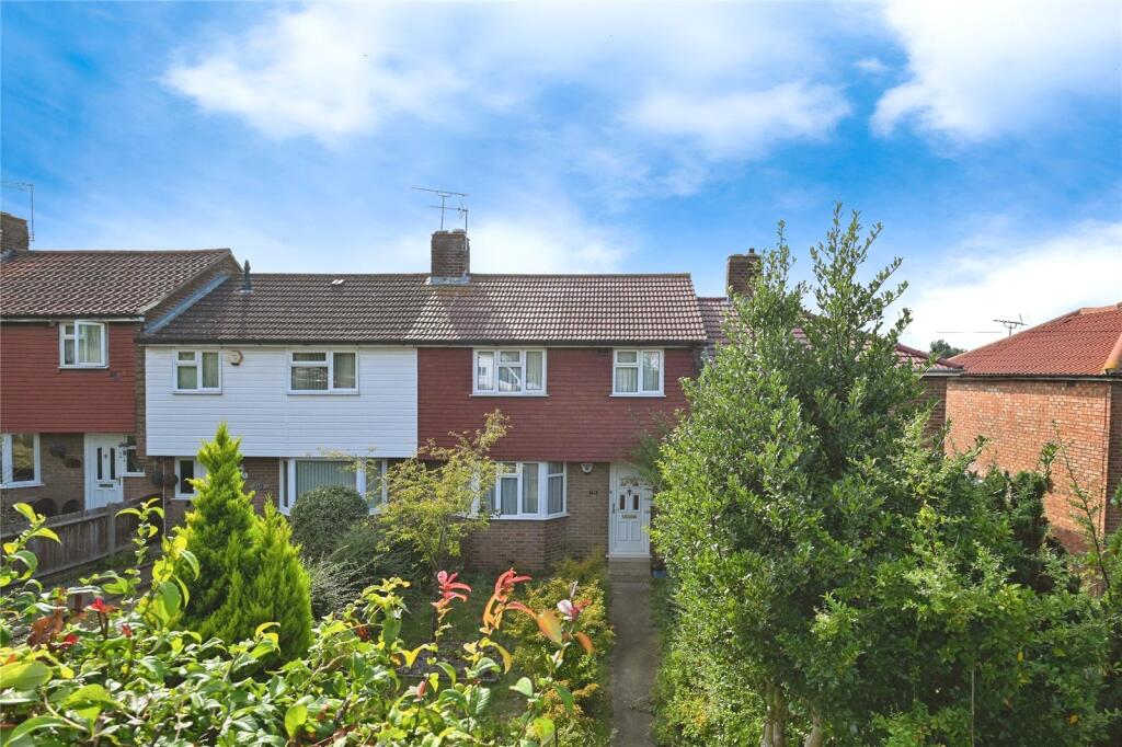 Main image of property: St. Williams Way, Rochester, Kent, ME1