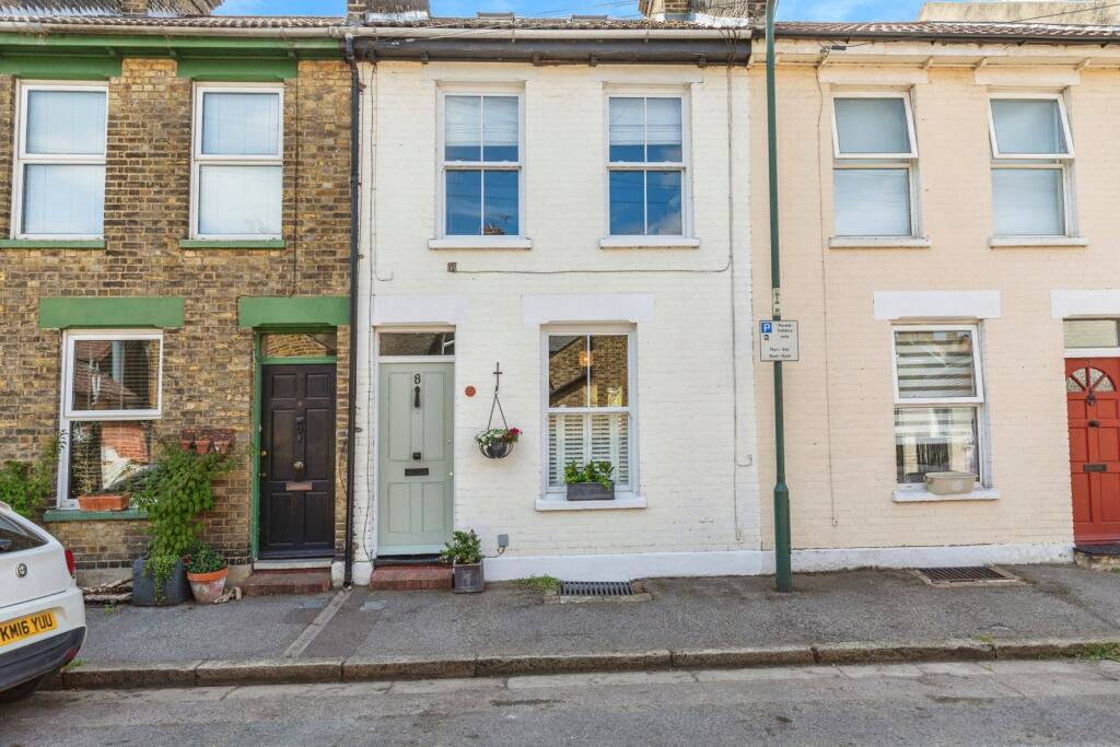 Main image of property: St. Bartholomews Terrace, Rochester, Kent, ME1
