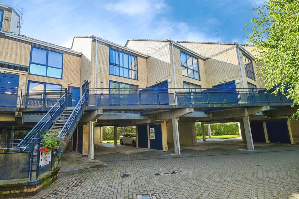 Main image of property: The Mariners, Valetta Way, Rochester, Kent, ME1