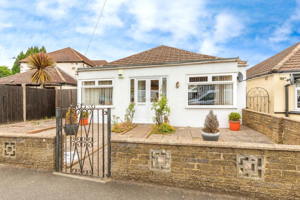 Main image of property: Haig Avenue, ROCHESTER, Kent, ME1