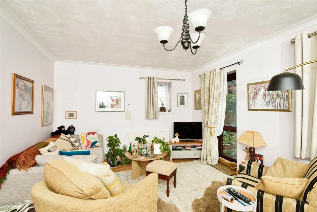 Main image of property: Nags Head Lane, Rochester, Kent, ME1