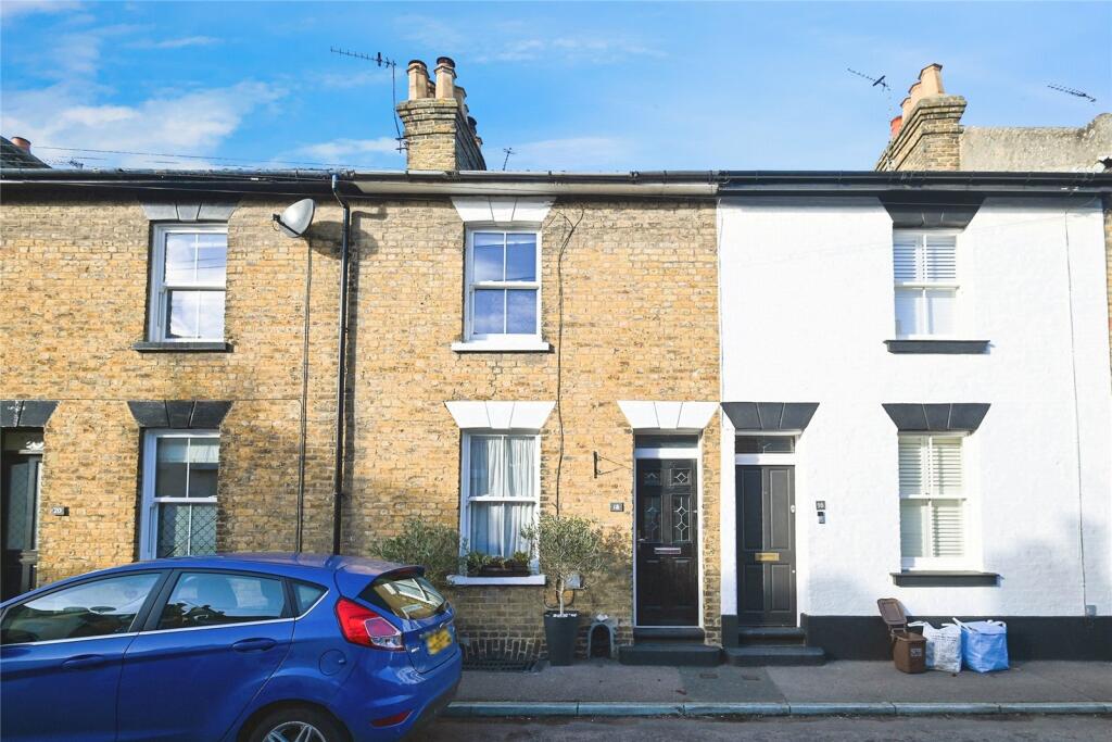 Main image of property: Langdon Road, Rochester, Kent, ME1