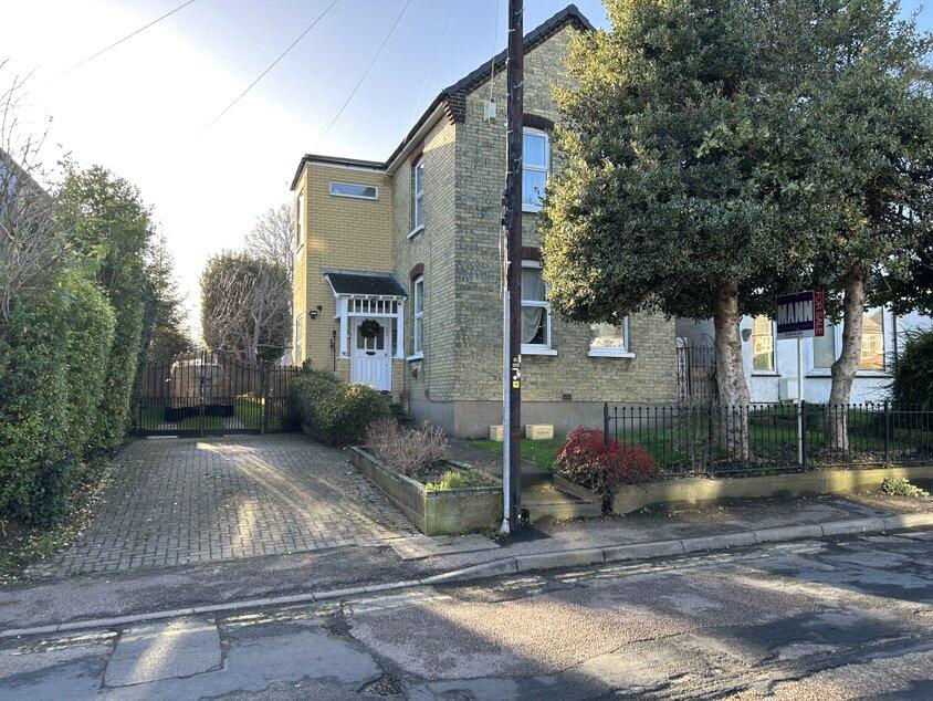 Main image of property: Mount Road, ROCHESTER, Kent, ME1