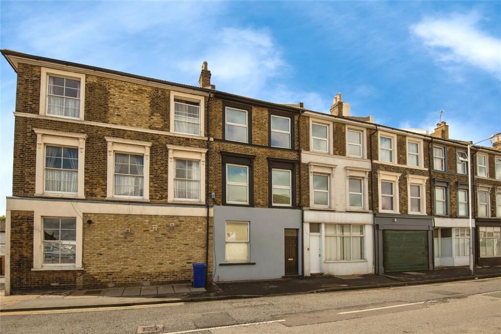 Main image of property: Marine Parade, Sheerness, ME12