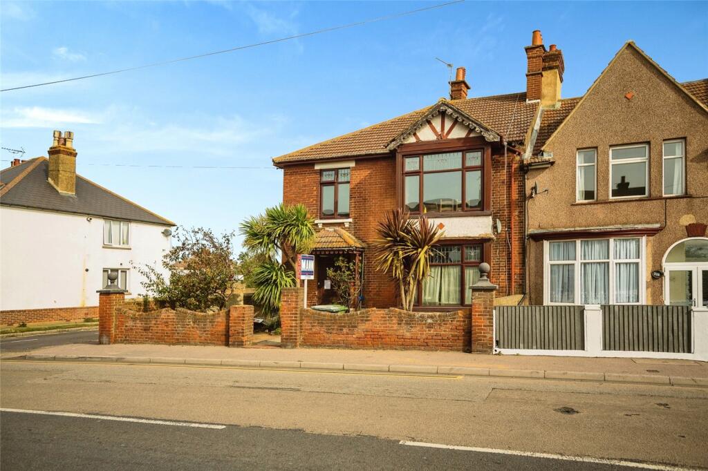 Main image of property: High Street, Sheerness, Kent, ME12