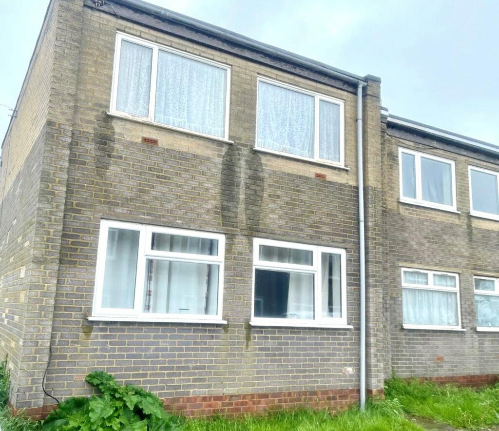 Main image of property: Sheppey Beach Villas, Manor Way, Leysdown-on-Sea, Sheerness, ME12