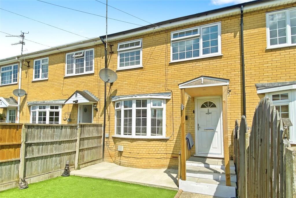 Main image of property: Porter Close, Minster on Sea, Sheerness, Kent, ME12