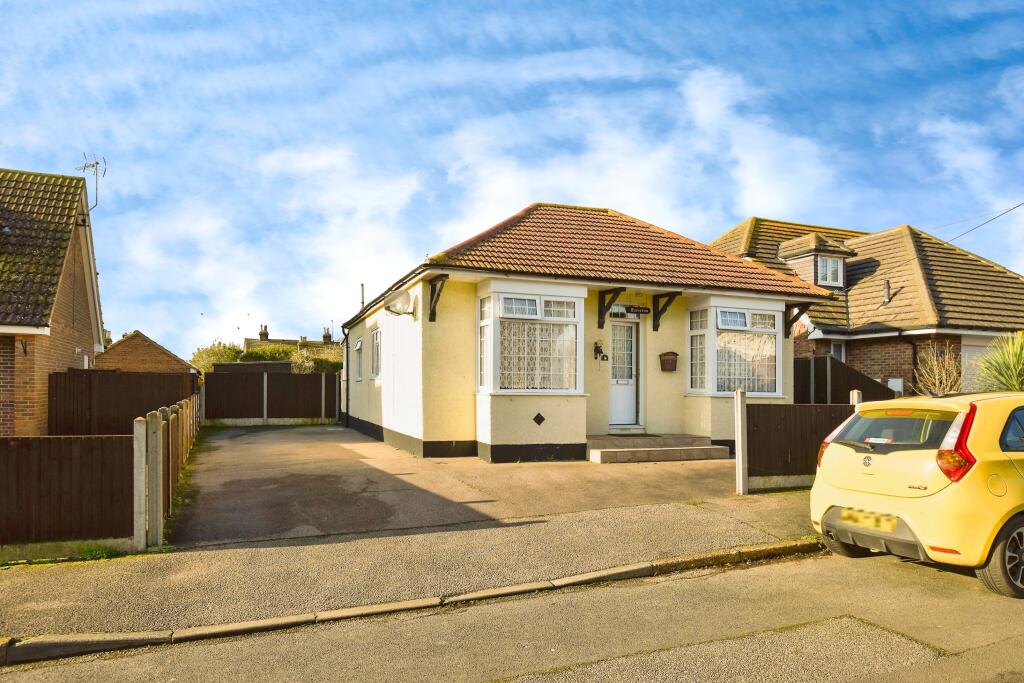 Main image of property: Cheyne Road, Eastchurch, Sheerness, Kent, ME12
