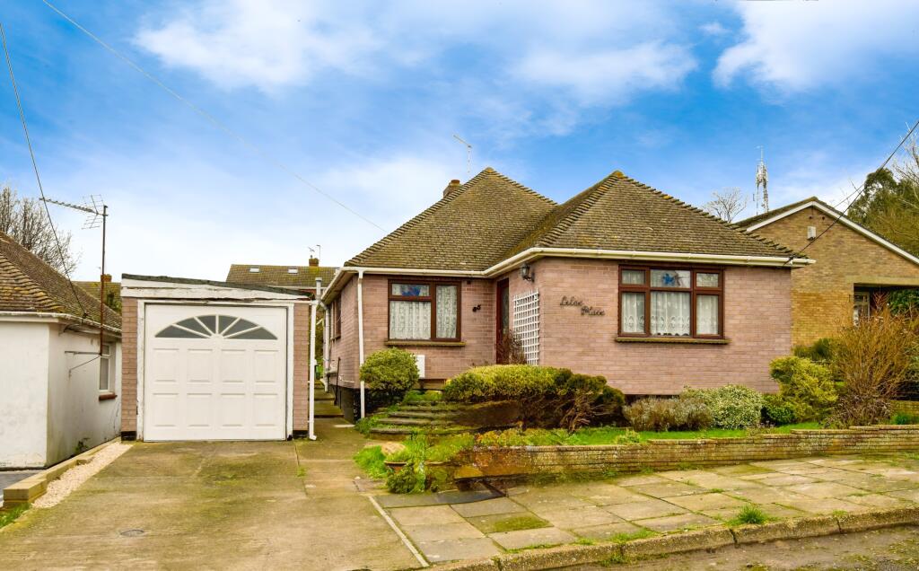 Main image of property: Holmside Avenue, Minster on Sea, Sheerness, Kent, ME12