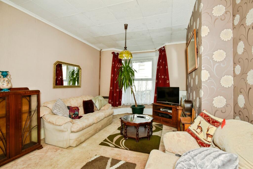 Main image of property: Alma Road, Sheerness, Kent, ME12