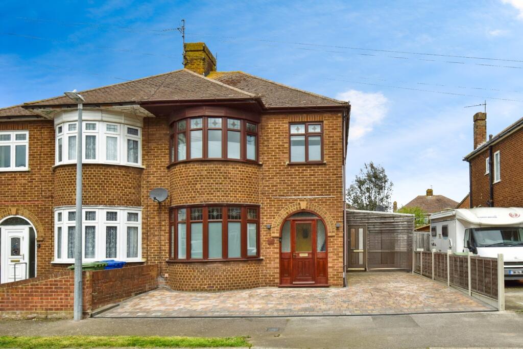 Main image of property: Park Road, Sheerness, Kent, ME12