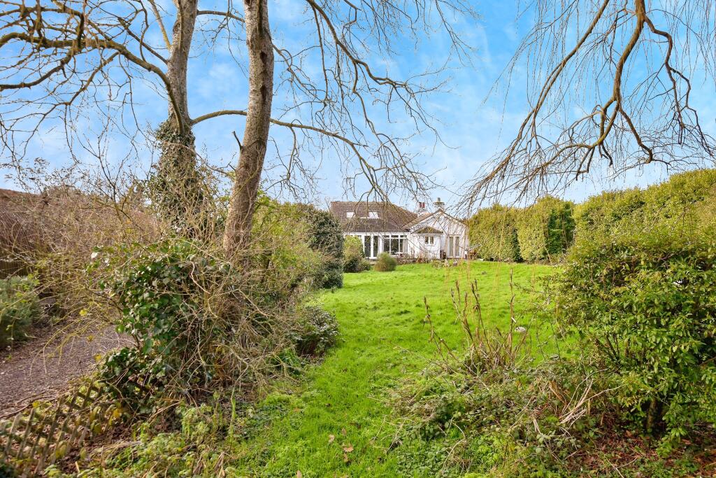 Main image of property: Warden Road, Eastchurch, Sheerness, Kent, ME12