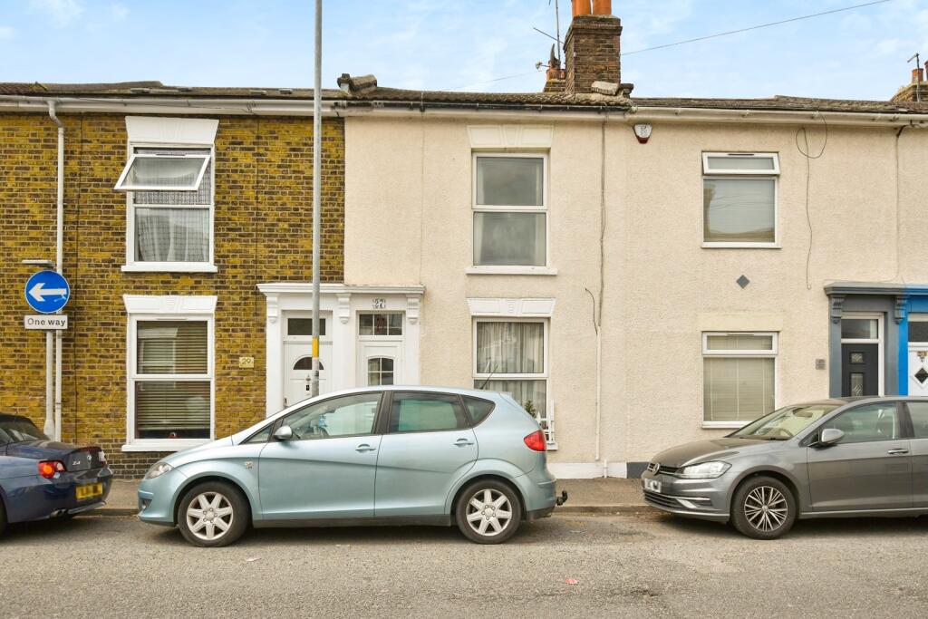 Main image of property: Cavour Road, Sheerness, Kent, ME12