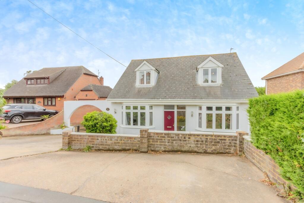 Main image of property: Wards Hill Road, Minster on Sea, Sheerness, Kent, ME12