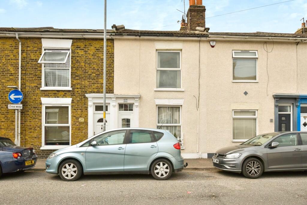 Main image of property: Cavour Road, Sheerness, Kent, ME12