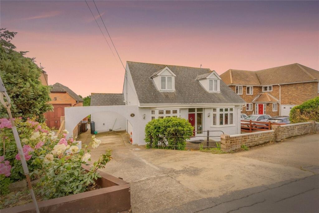 Main image of property: Wards Hill Road, Minster on Sea, Sheerness, Kent, ME12