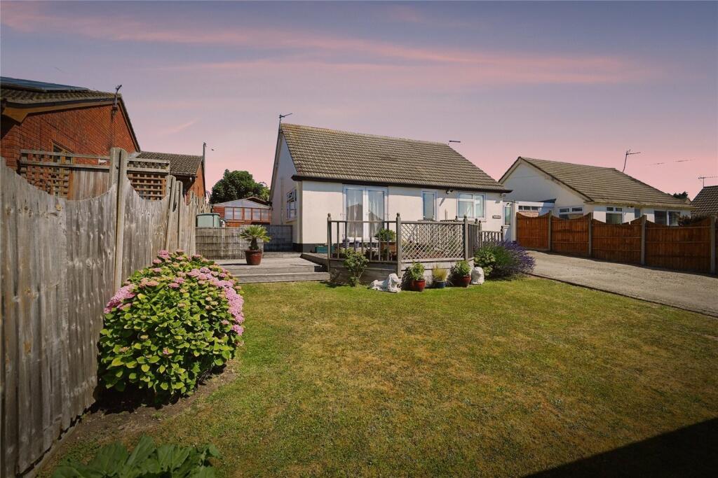Main image of property: Sea Approach, Warden, Sheerness, Kent, ME12
