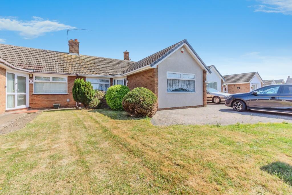 Main image of property: Sunnyfields Drive, Minster On Sea, Sheerness, Isle Of Sheppey, ME12