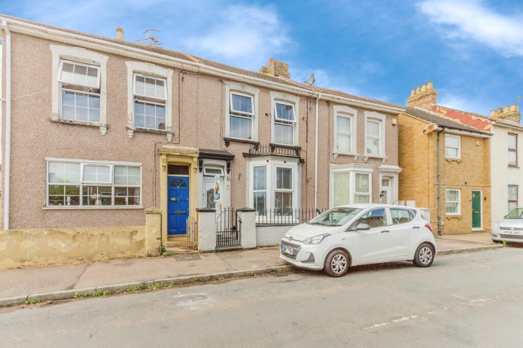 Main image of property: Winstanley Road, Sheerness, Kent, ME12