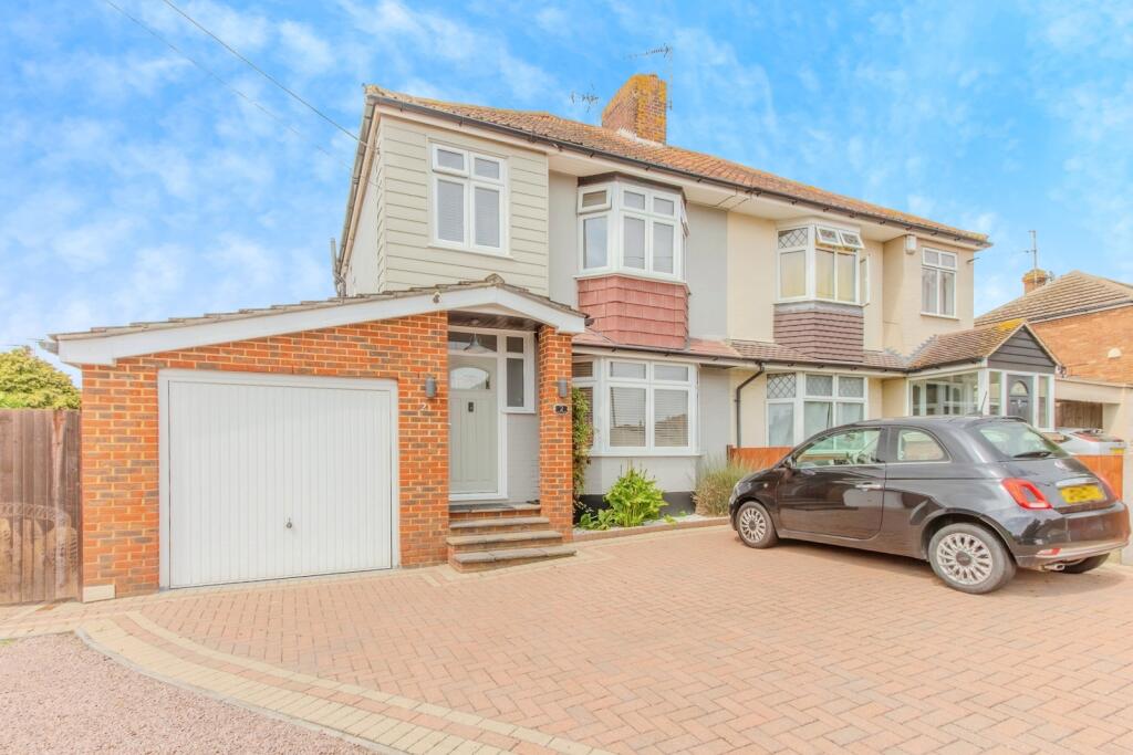 Main image of property: Scrapsgate Road, Minster on Sea, Sheerness, Kent, ME12