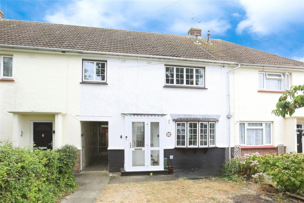 Main image of property: New Road, Minster on Sea, Sheerness, Kent, ME12