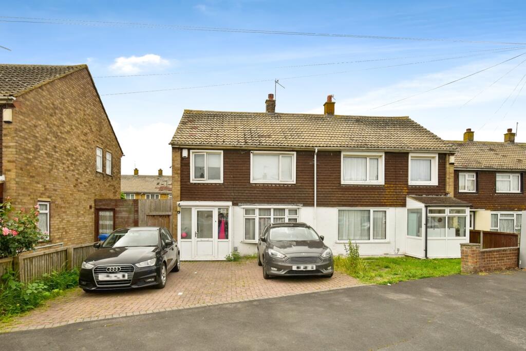 Main image of property: River View, Queenborough, Kent, ME11