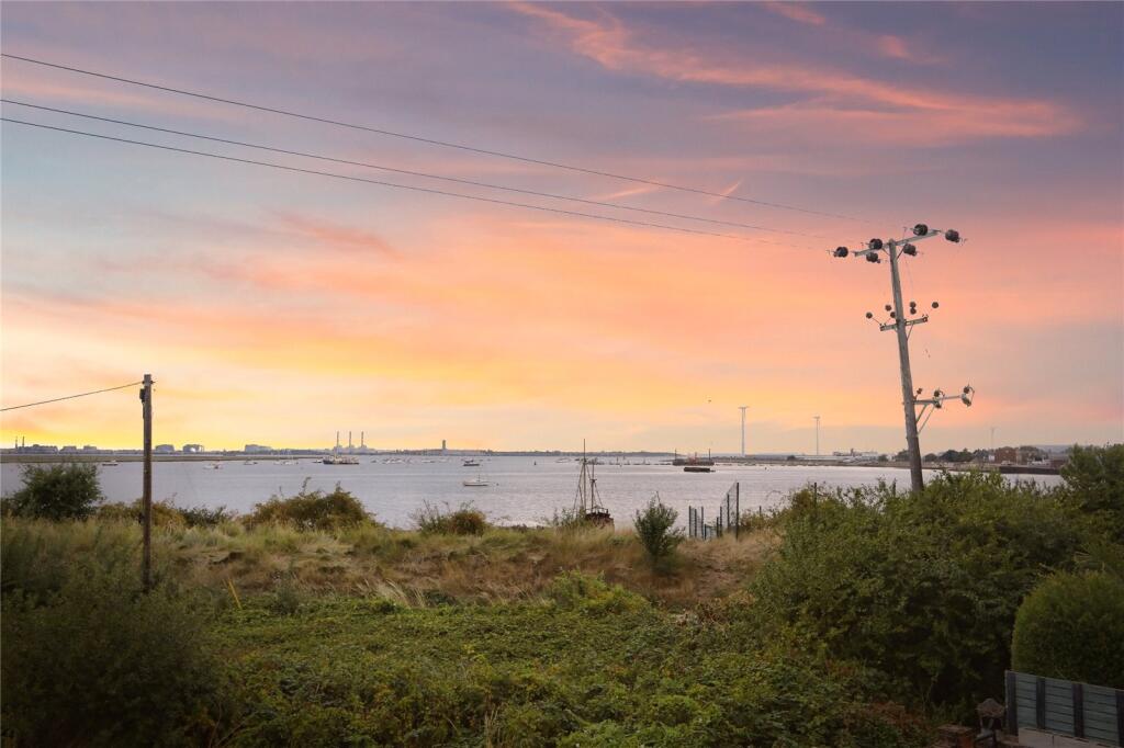 Main image of property: Alsager Avenue, Queenborough, Kent, ME11