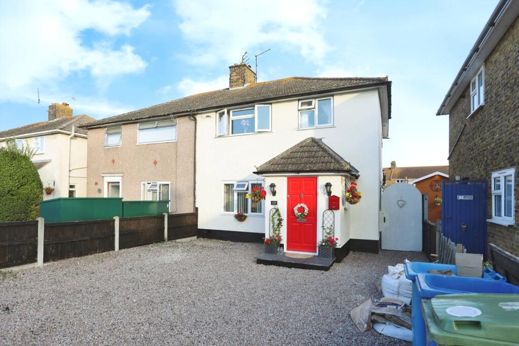Main image of property: Victoria Street, Sheerness, Kent, ME12