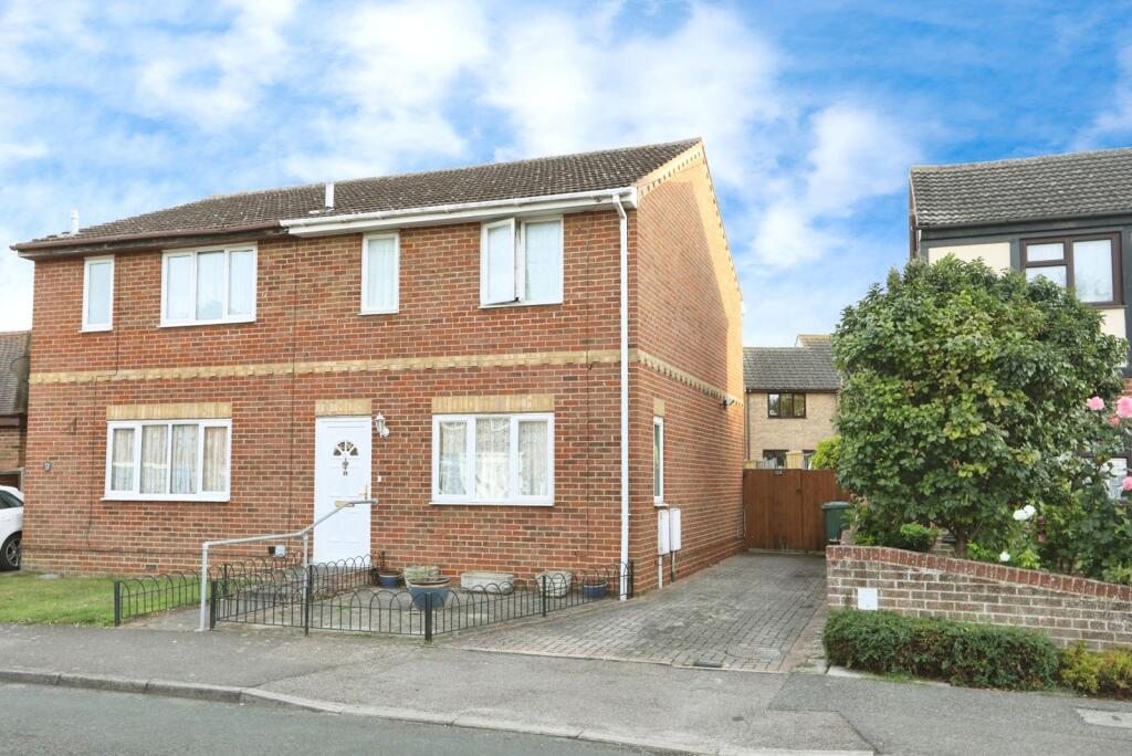 Main image of property: Sunnyside Avenue, SHEERNESS, Kent, ME12